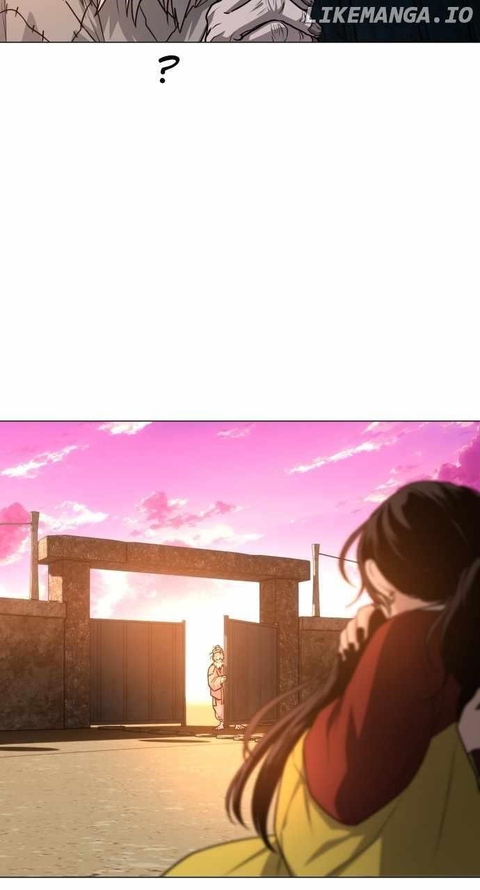 The Shaman’s Blade Chapter 18 - Page 47