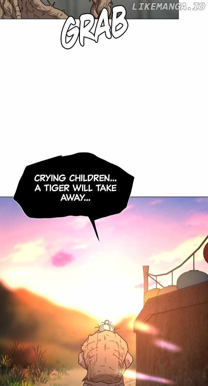 The Shaman’s Blade Chapter 18 - Page 49