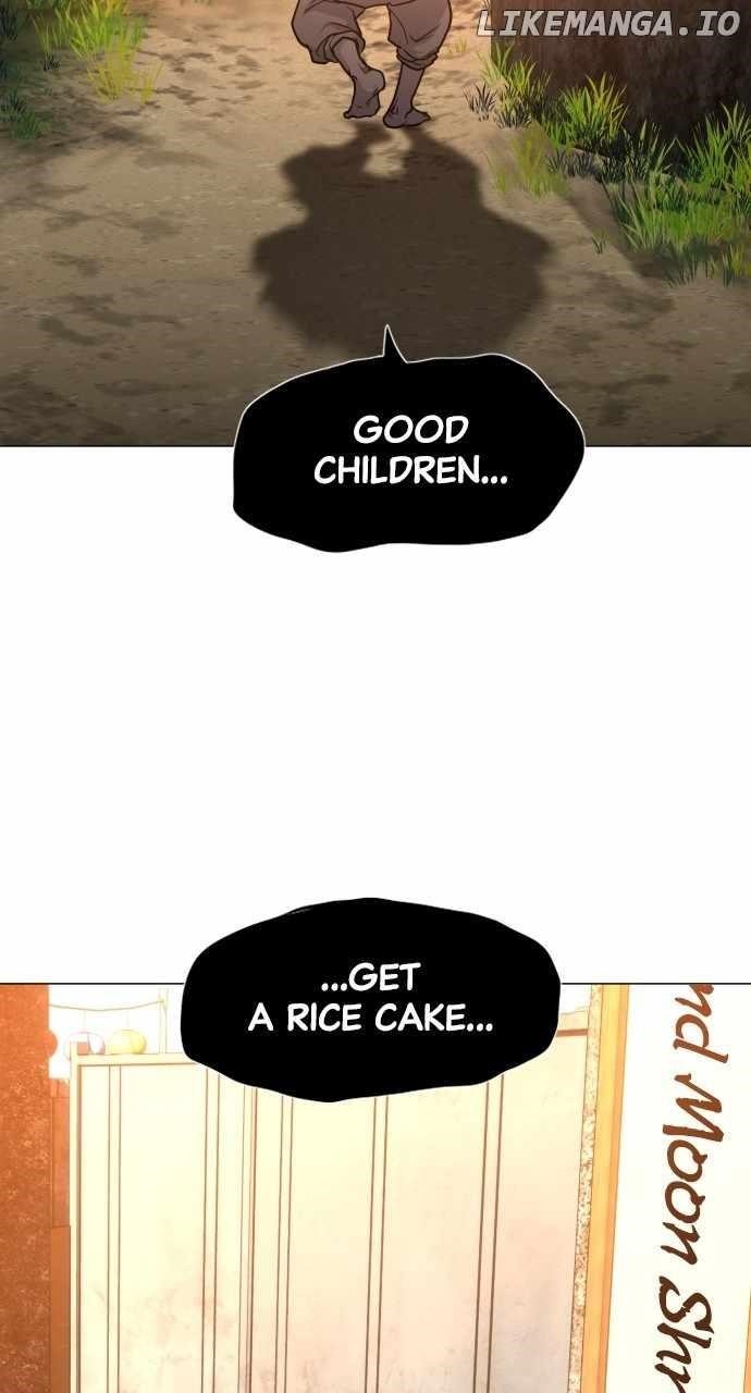 The Shaman’s Blade Chapter 18 - Page 50