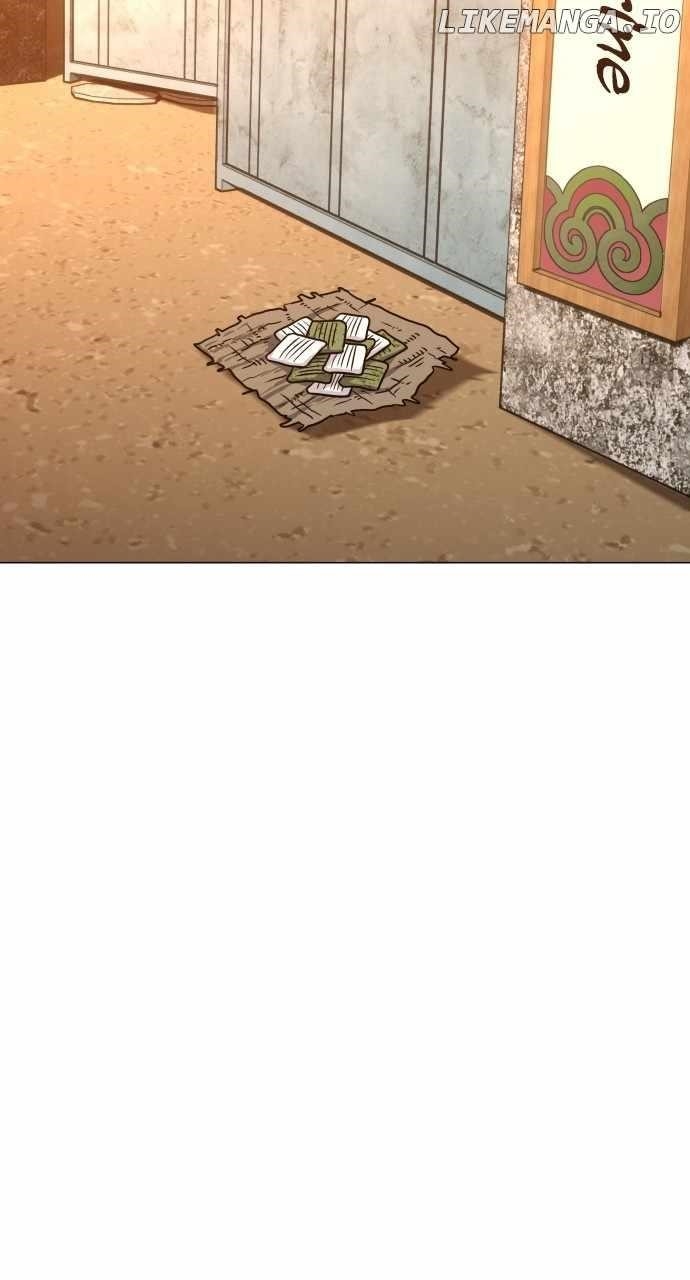 The Shaman’s Blade Chapter 18 - Page 51