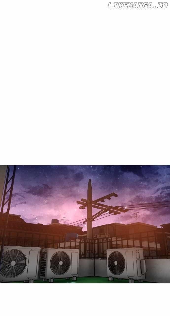 The Shaman’s Blade Chapter 18 - Page 53