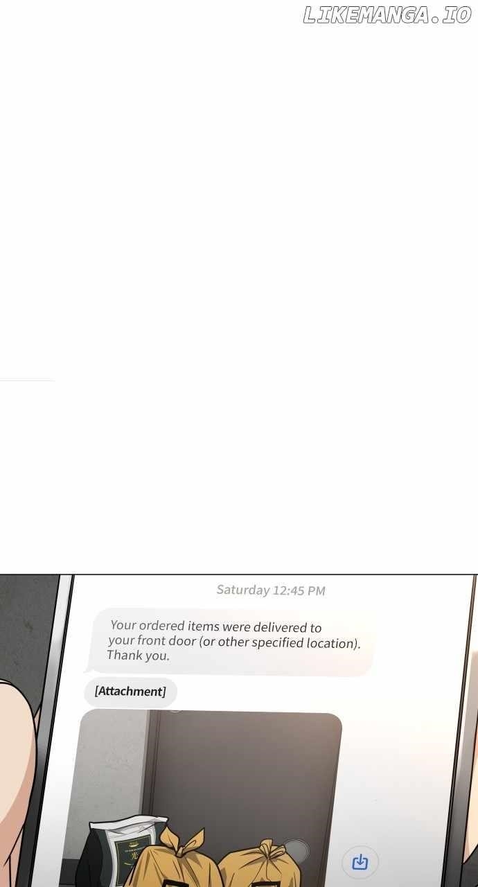 The Shaman’s Blade Chapter 18 - Page 54