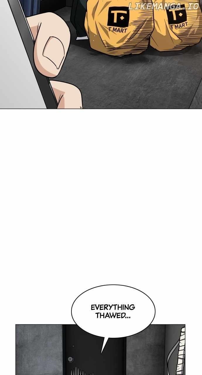 The Shaman’s Blade Chapter 18 - Page 56