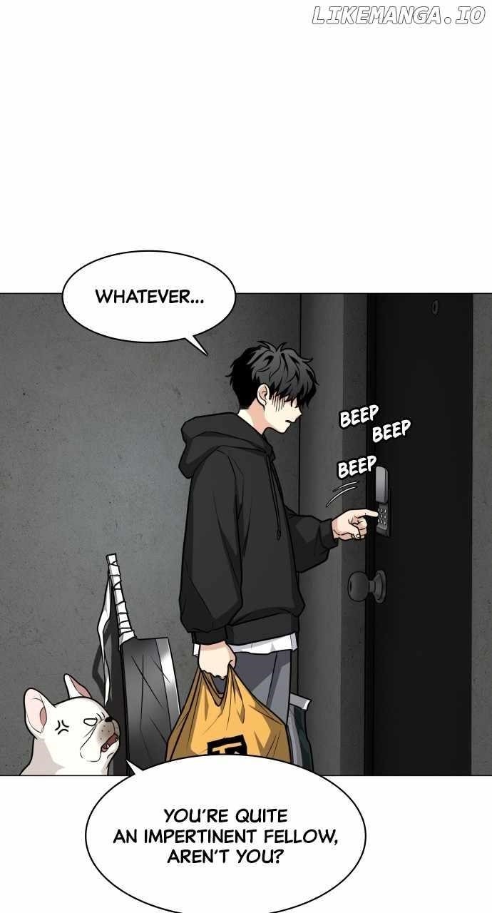 The Shaman’s Blade Chapter 18 - Page 59