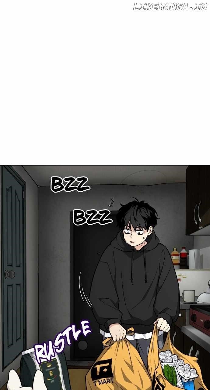 The Shaman’s Blade Chapter 18 - Page 63