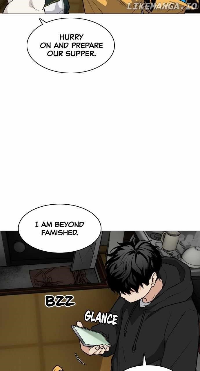 The Shaman’s Blade Chapter 18 - Page 64