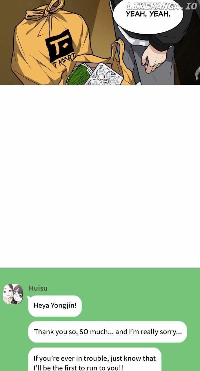 The Shaman’s Blade Chapter 18 - Page 65