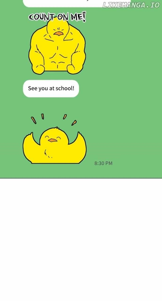 The Shaman’s Blade Chapter 18 - Page 66