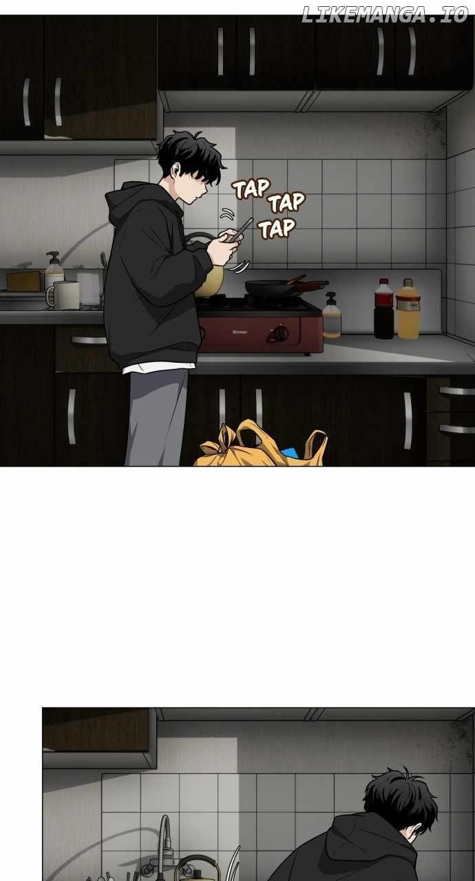 The Shaman’s Blade Chapter 18 - Page 67