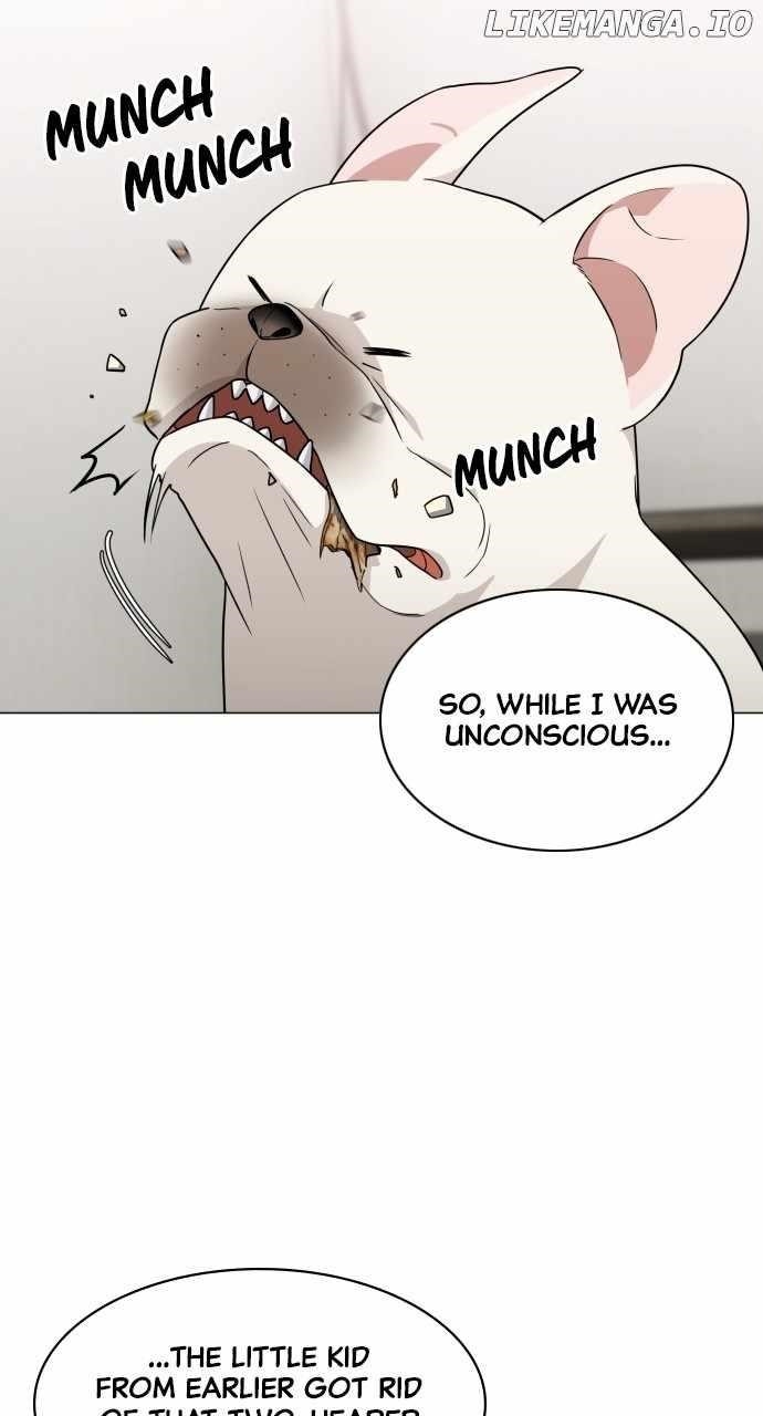 The Shaman’s Blade Chapter 18 - Page 72