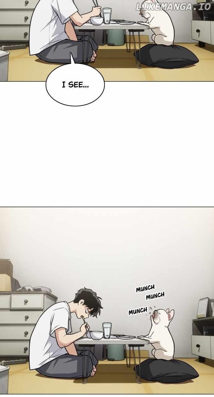 The Shaman’s Blade Chapter 18 - Page 76