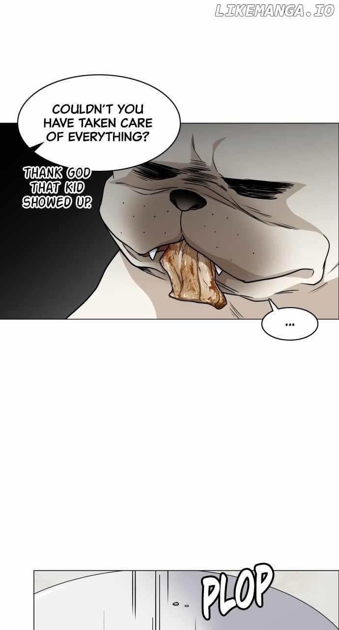 The Shaman’s Blade Chapter 18 - Page 78