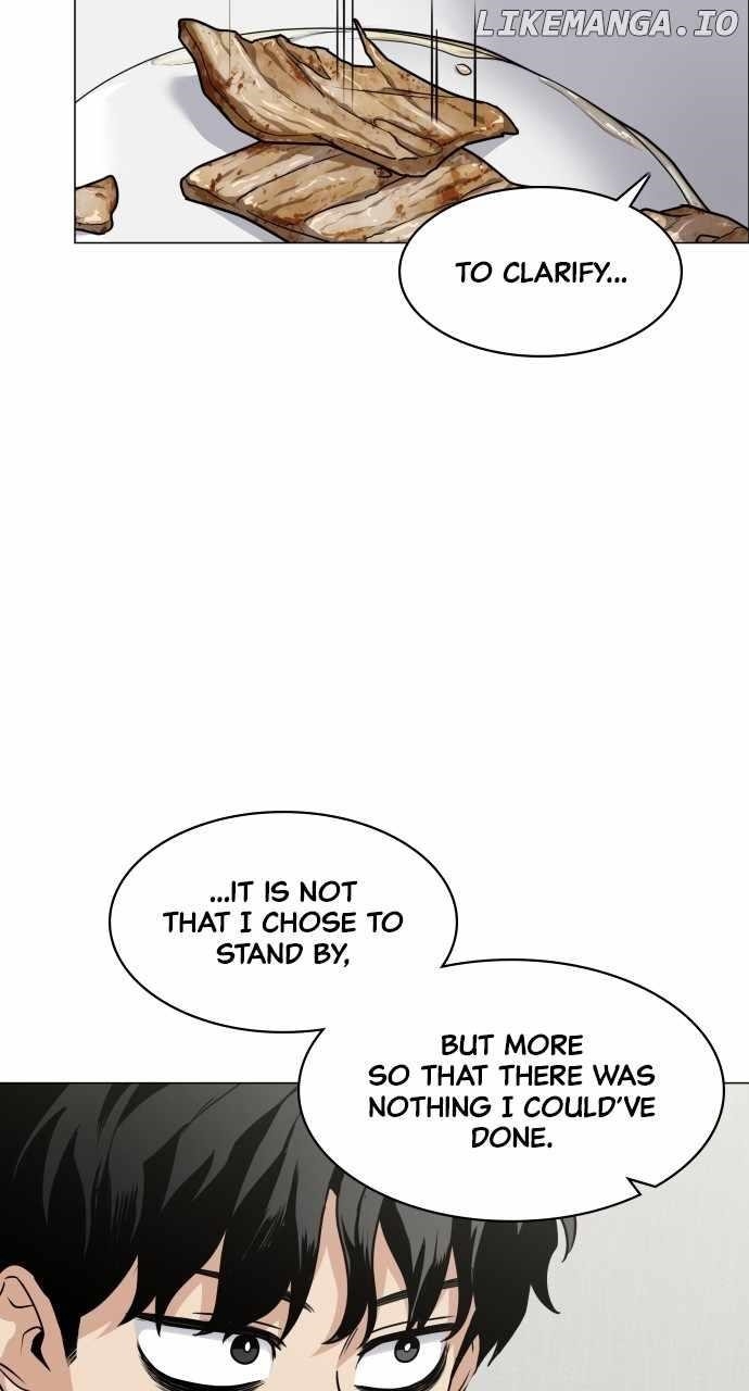 The Shaman’s Blade Chapter 18 - Page 79