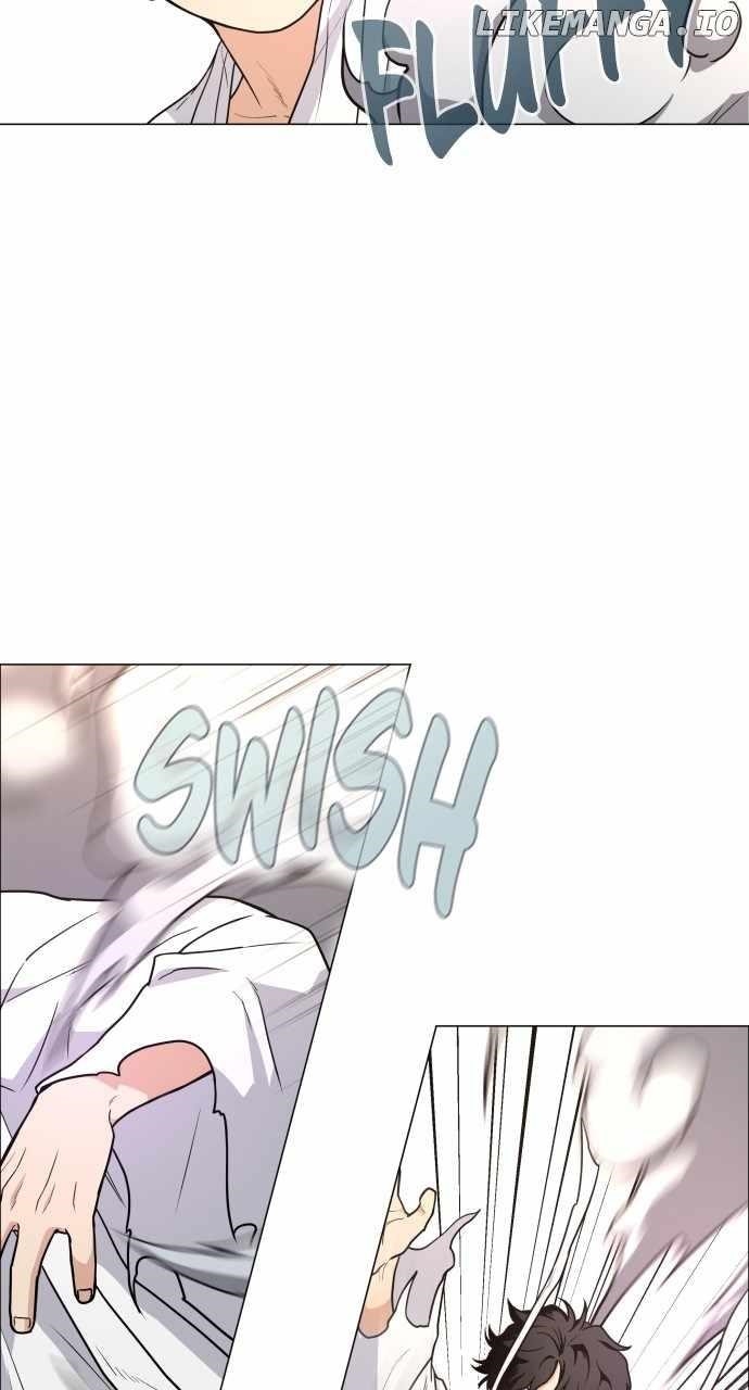 The Shaman’s Blade Chapter 18 - Page 8