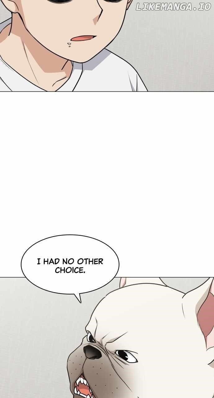 The Shaman’s Blade Chapter 18 - Page 80