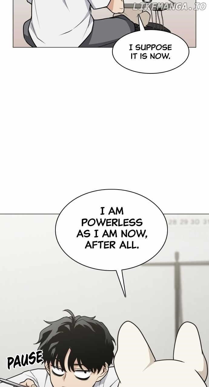 The Shaman’s Blade Chapter 18 - Page 82