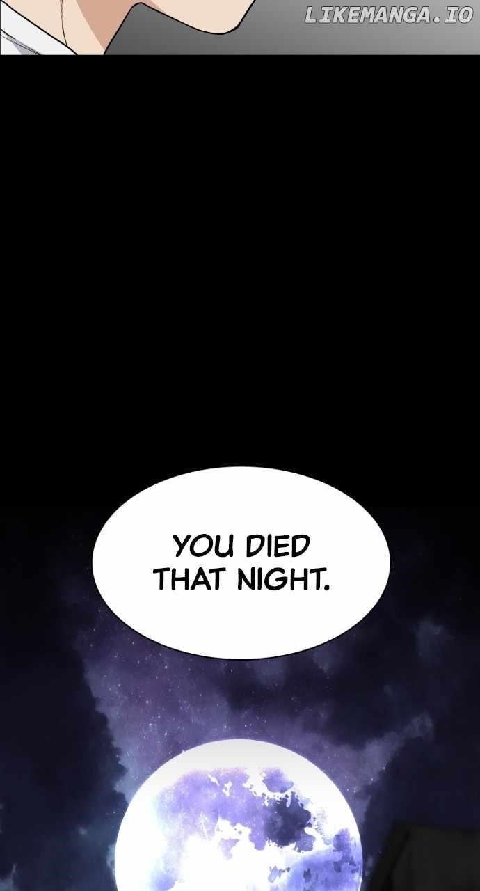 The Shaman’s Blade Chapter 18 - Page 86