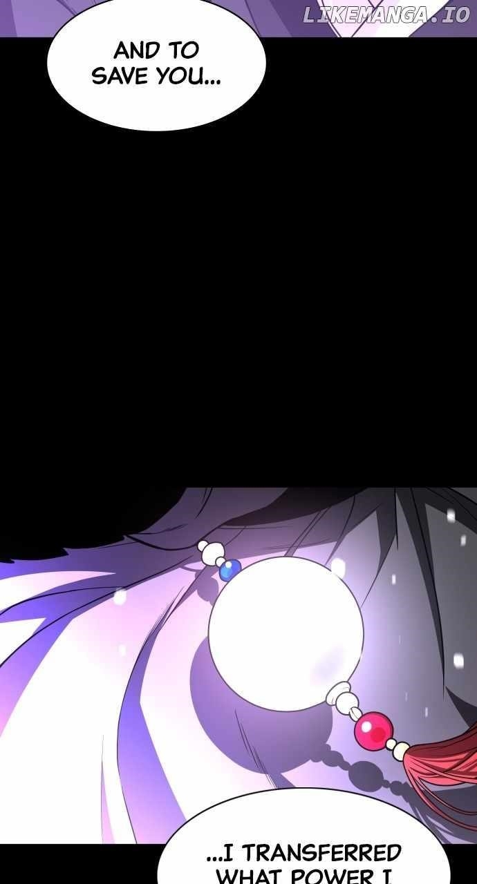 The Shaman’s Blade Chapter 18 - Page 89