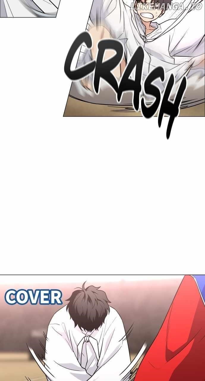 The Shaman’s Blade Chapter 18 - Page 9