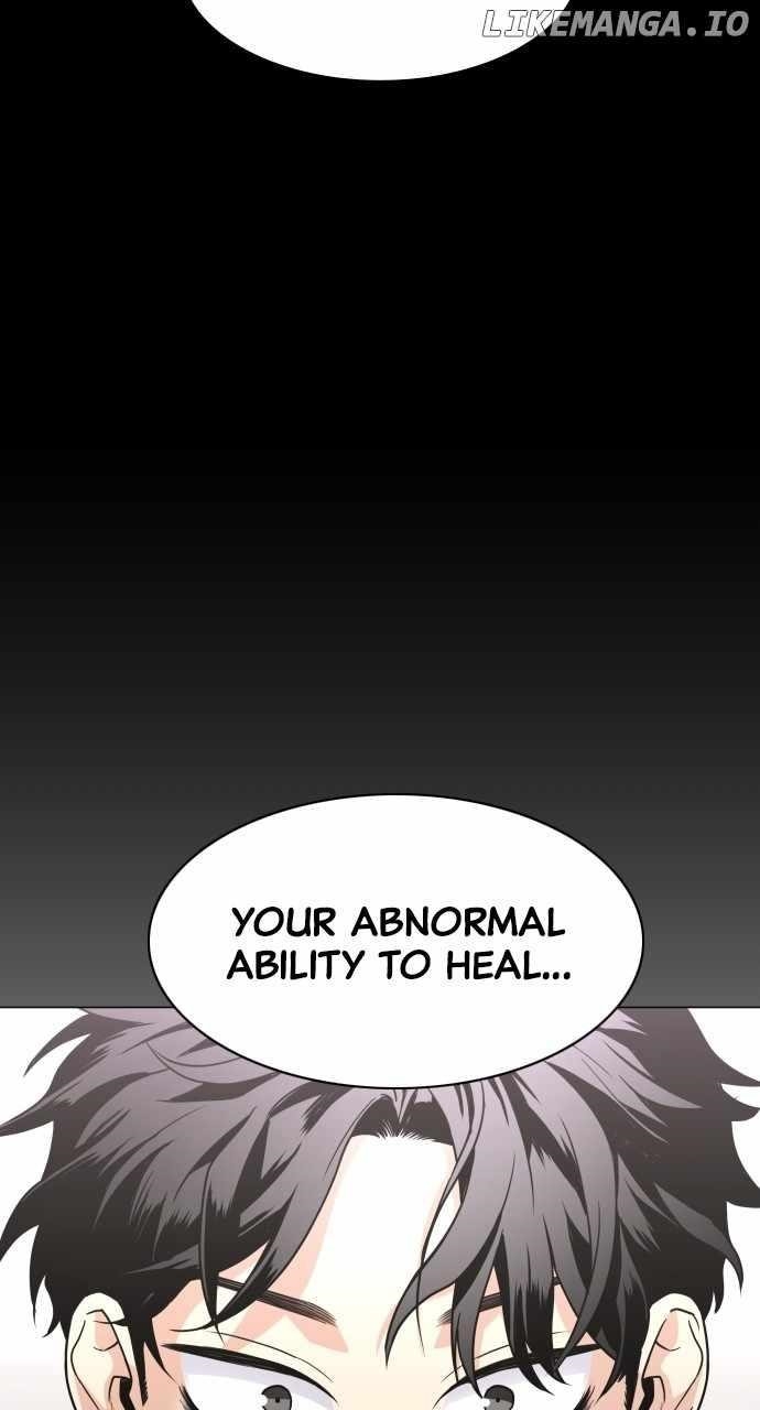 The Shaman’s Blade Chapter 18 - Page 91