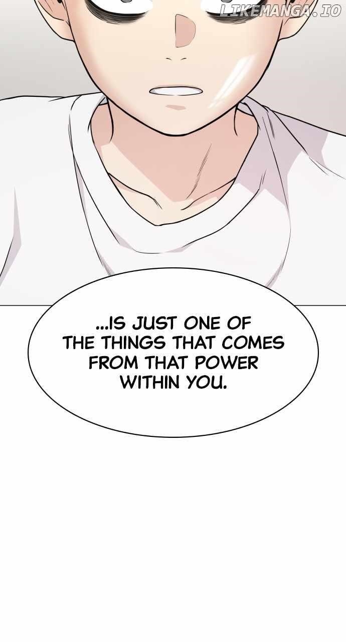 The Shaman’s Blade Chapter 18 - Page 92
