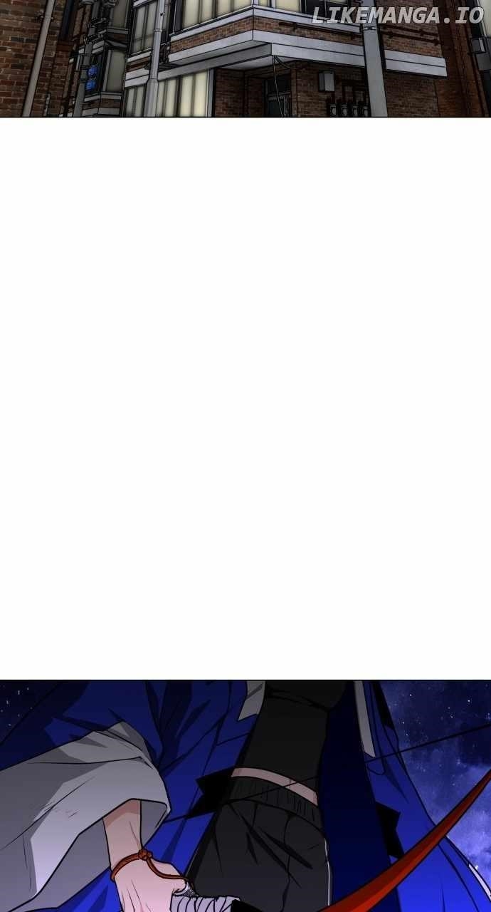 The Shaman’s Blade Chapter 18 - Page 97