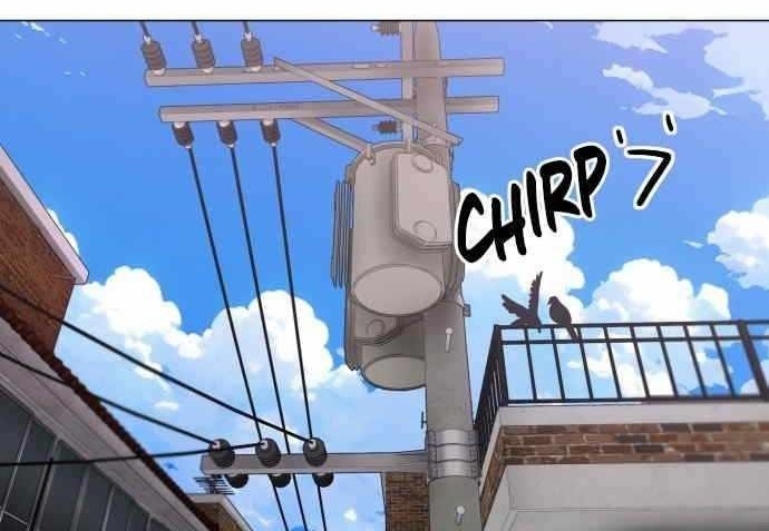 The Shaman’s Blade Chapter 19 - Page 1