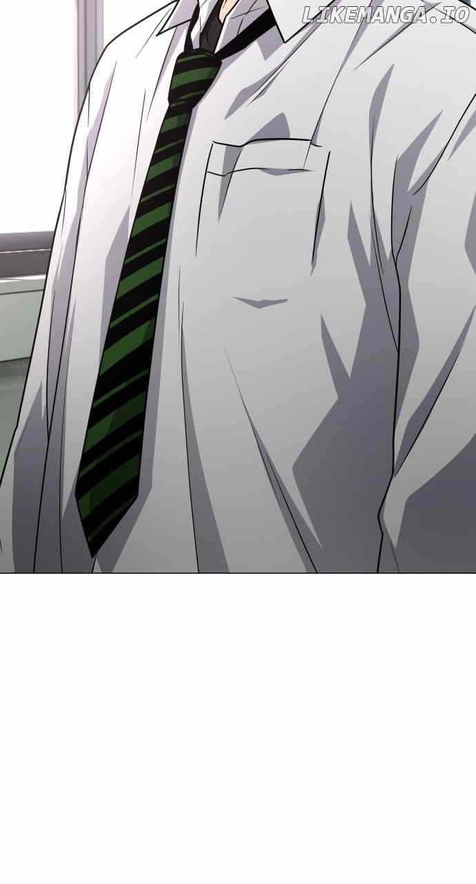 The Shaman’s Blade Chapter 19 - Page 101