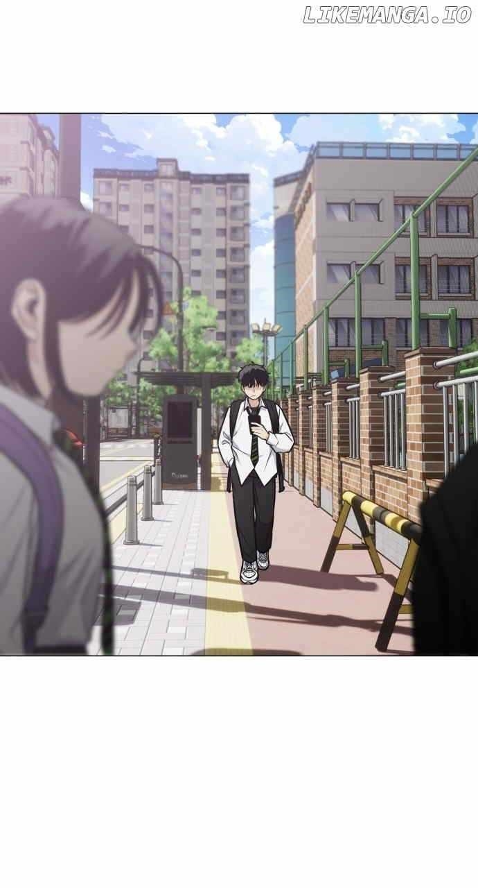 The Shaman’s Blade Chapter 19 - Page 13