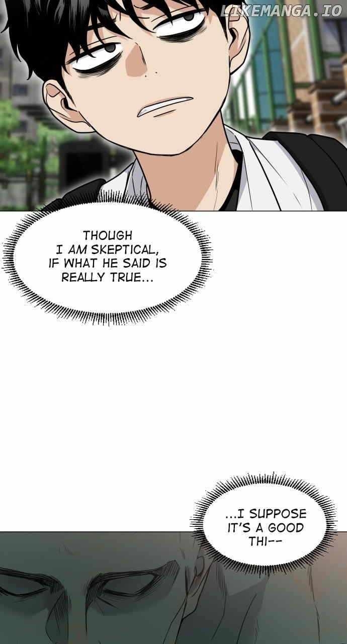 The Shaman’s Blade Chapter 19 - Page 18