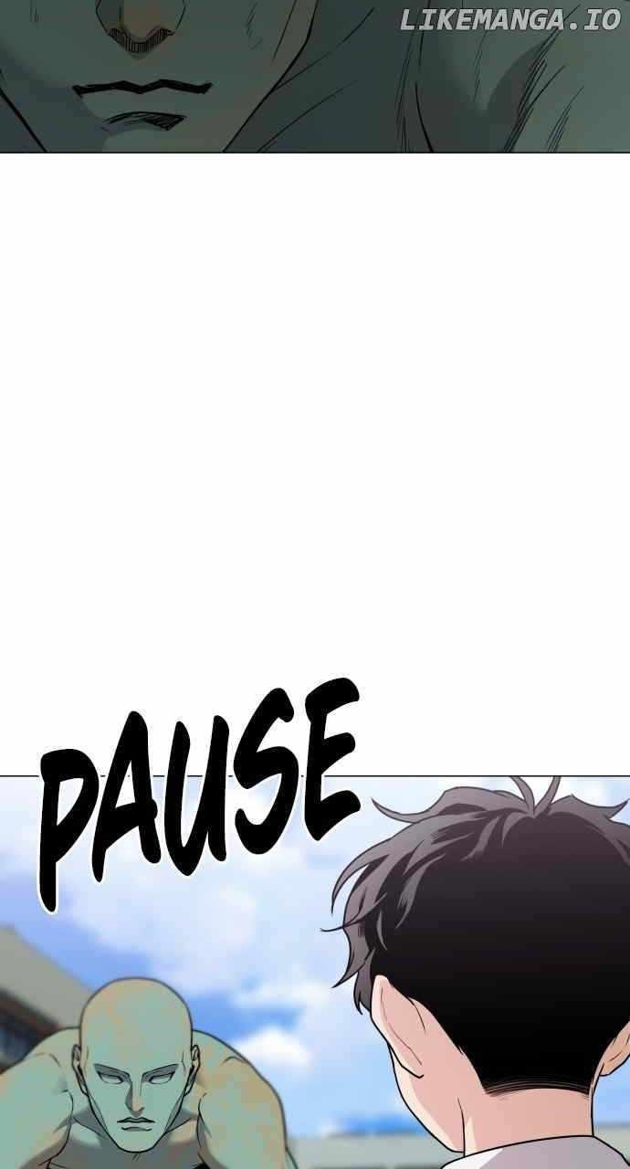 The Shaman’s Blade Chapter 19 - Page 19