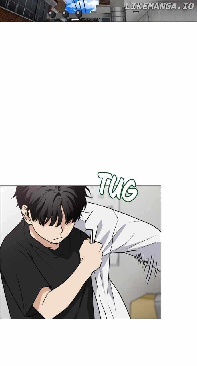 The Shaman’s Blade Chapter 19 - Page 2