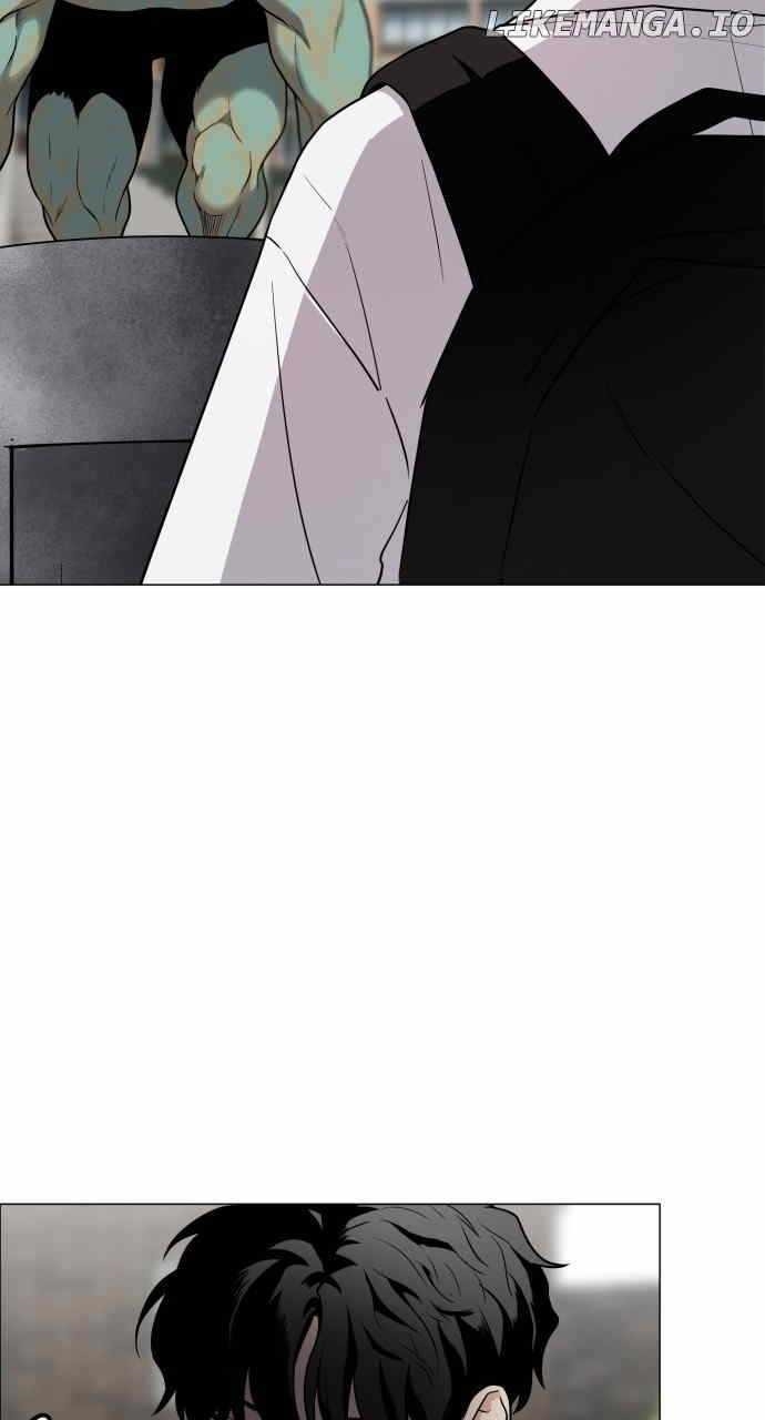 The Shaman’s Blade Chapter 19 - Page 20