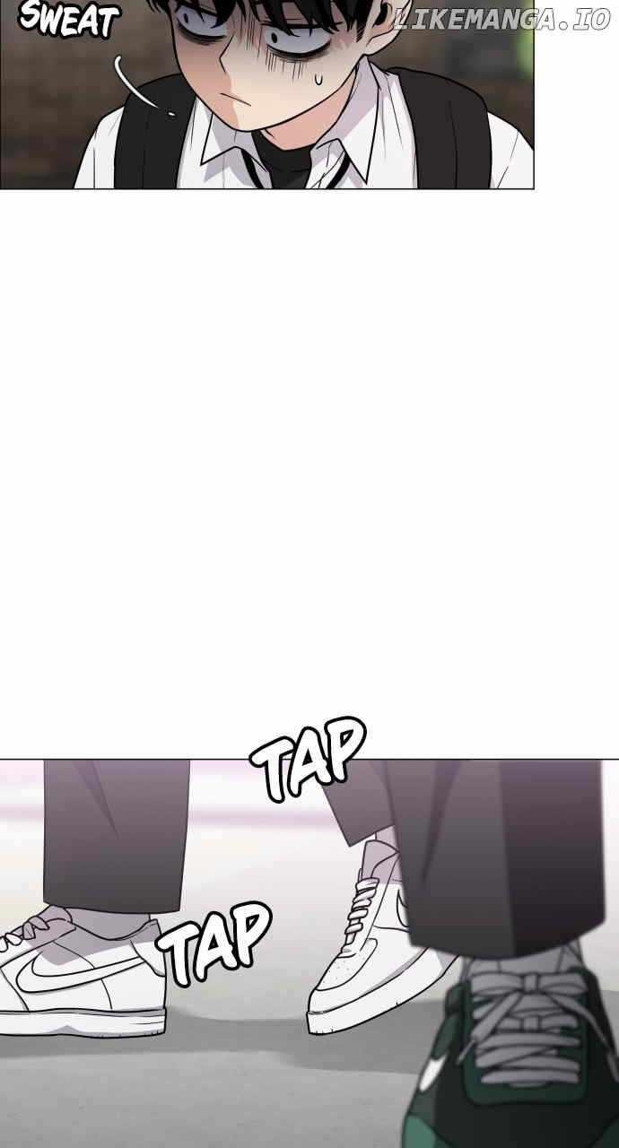 The Shaman’s Blade Chapter 19 - Page 21