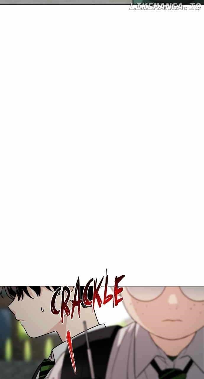 The Shaman’s Blade Chapter 19 - Page 22