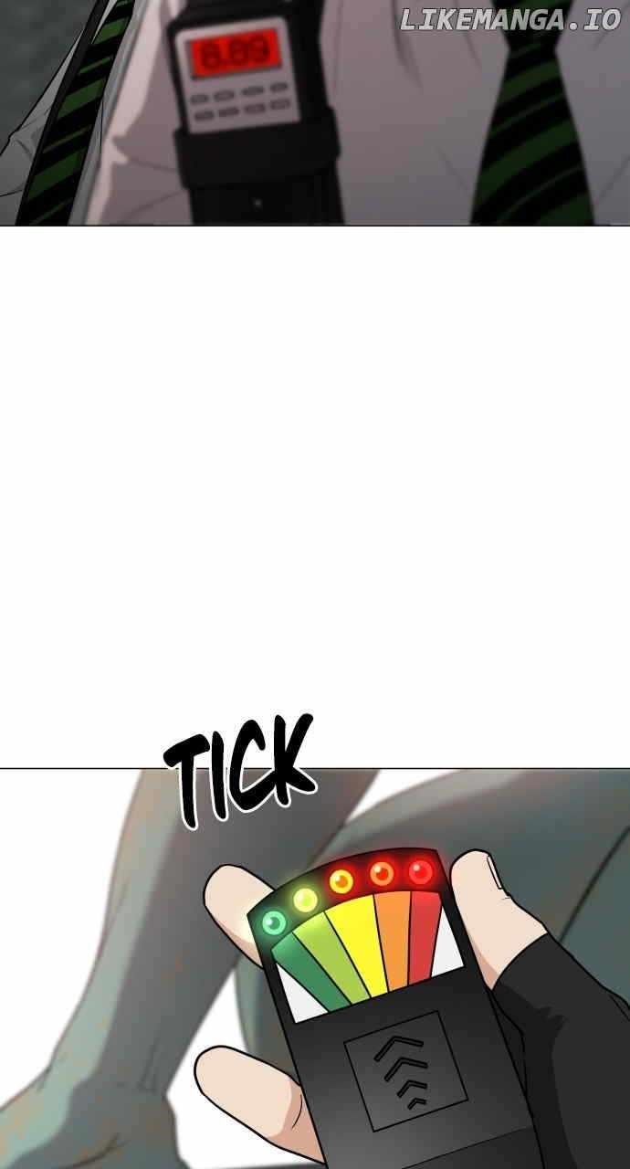 The Shaman’s Blade Chapter 19 - Page 23