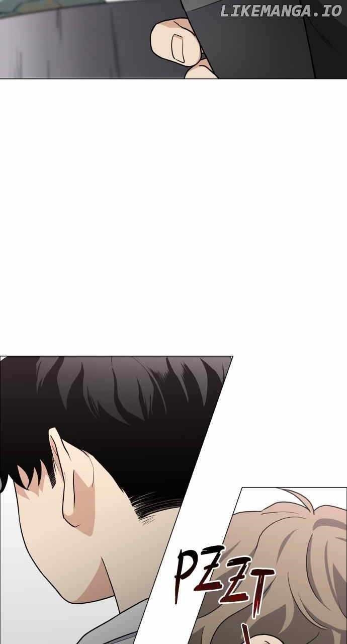 The Shaman’s Blade Chapter 19 - Page 24