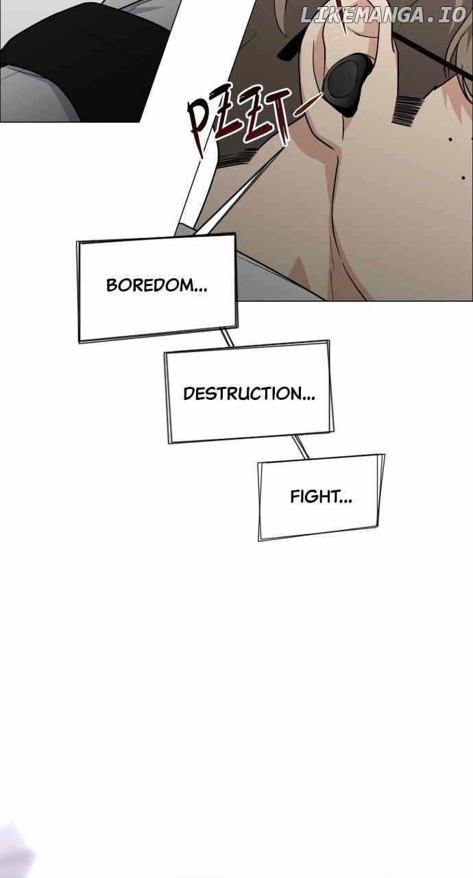 The Shaman’s Blade Chapter 19 - Page 25