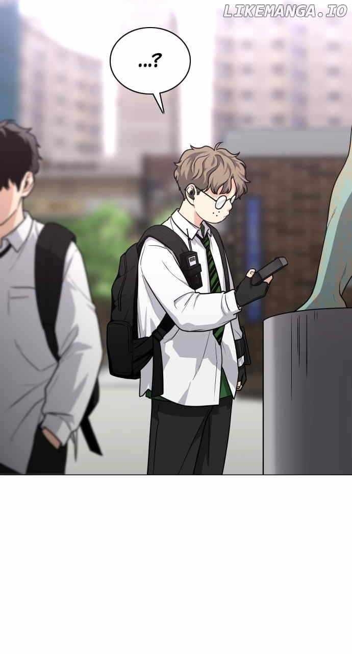 The Shaman’s Blade Chapter 19 - Page 26