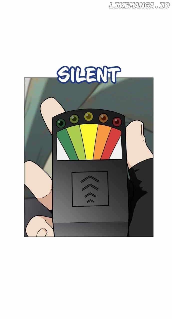 The Shaman’s Blade Chapter 19 - Page 27