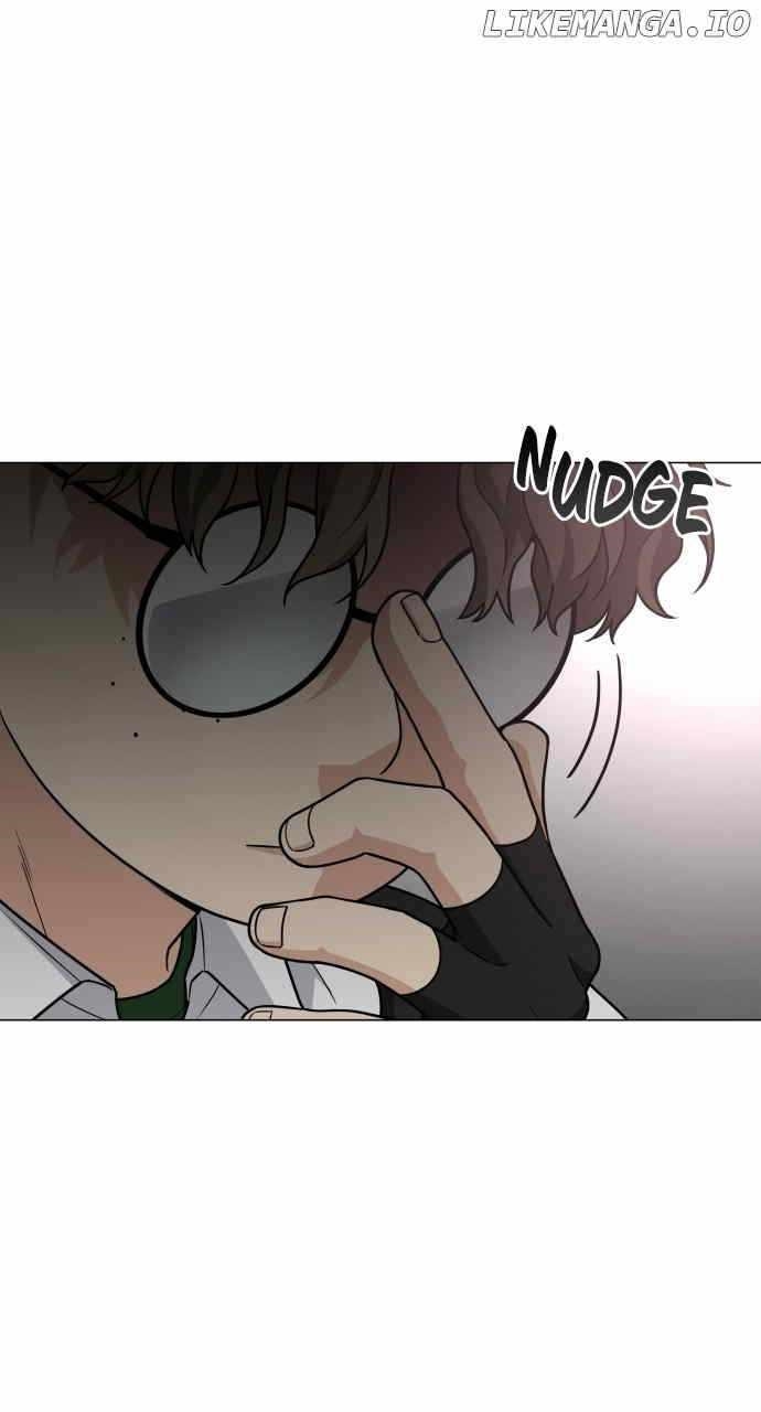 The Shaman’s Blade Chapter 19 - Page 28