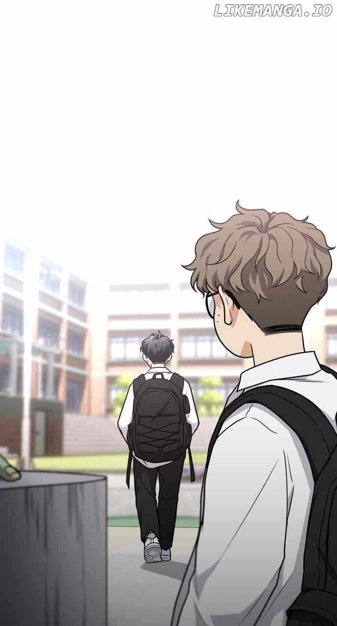 The Shaman’s Blade Chapter 19 - Page 29