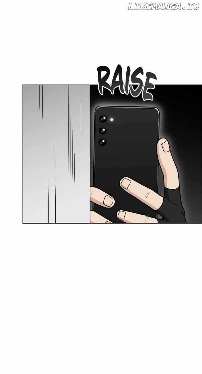 The Shaman’s Blade Chapter 19 - Page 32