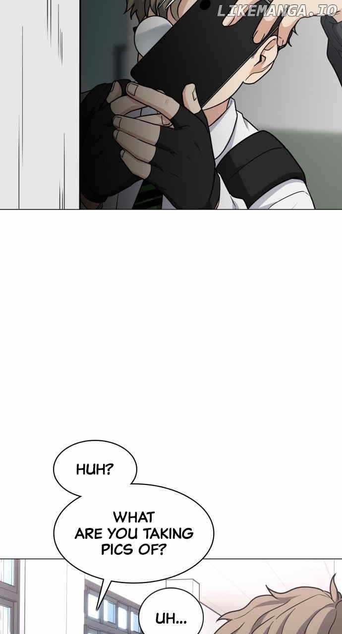 The Shaman’s Blade Chapter 19 - Page 35