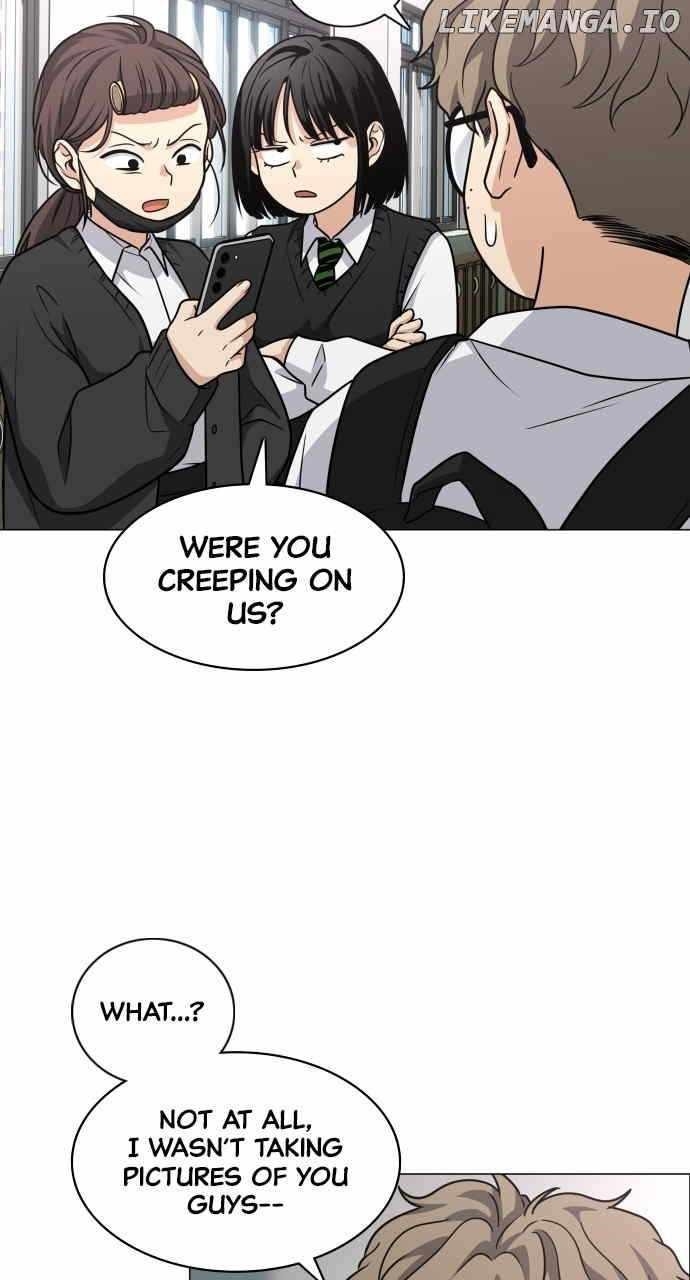 The Shaman’s Blade Chapter 19 - Page 36