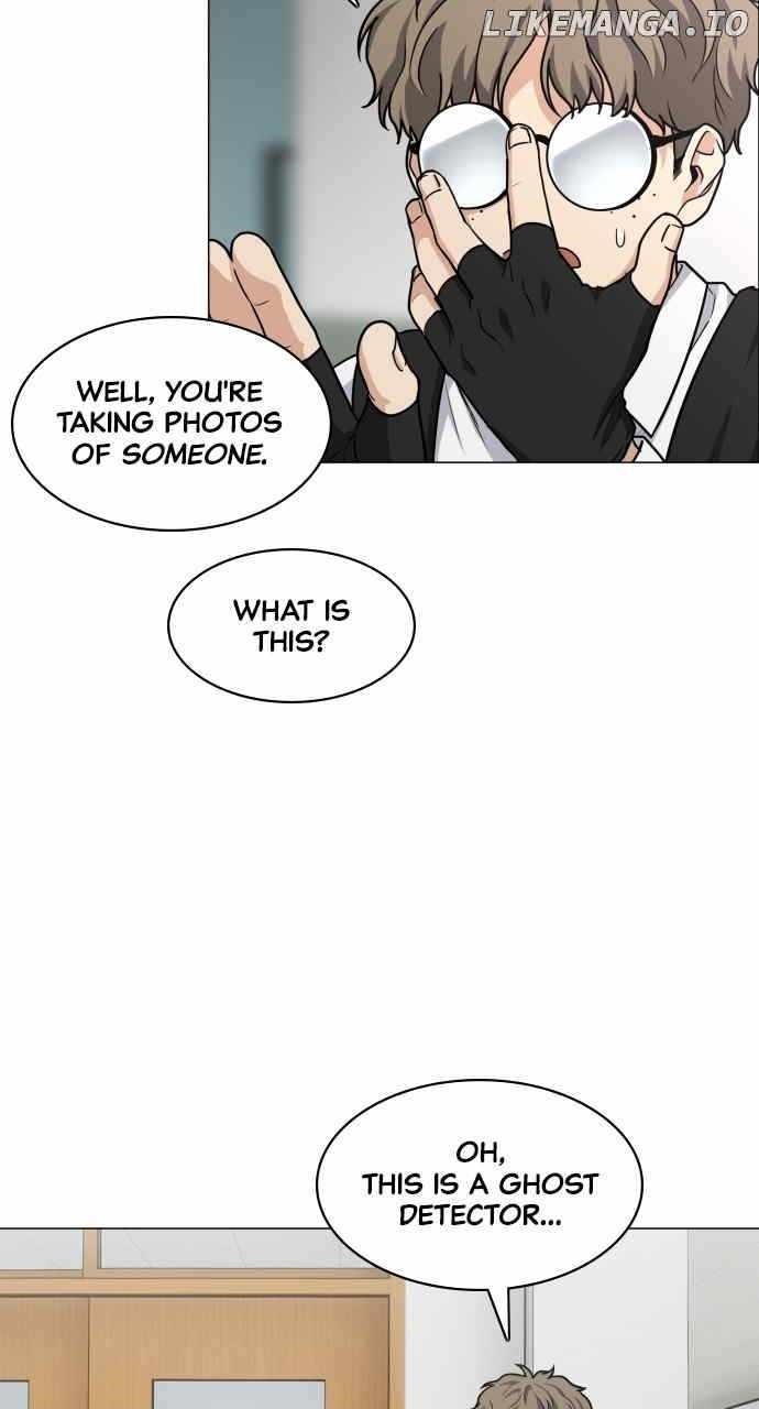 The Shaman’s Blade Chapter 19 - Page 37