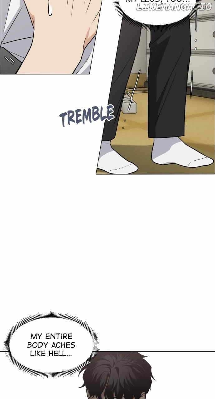 The Shaman’s Blade Chapter 19 - Page 4