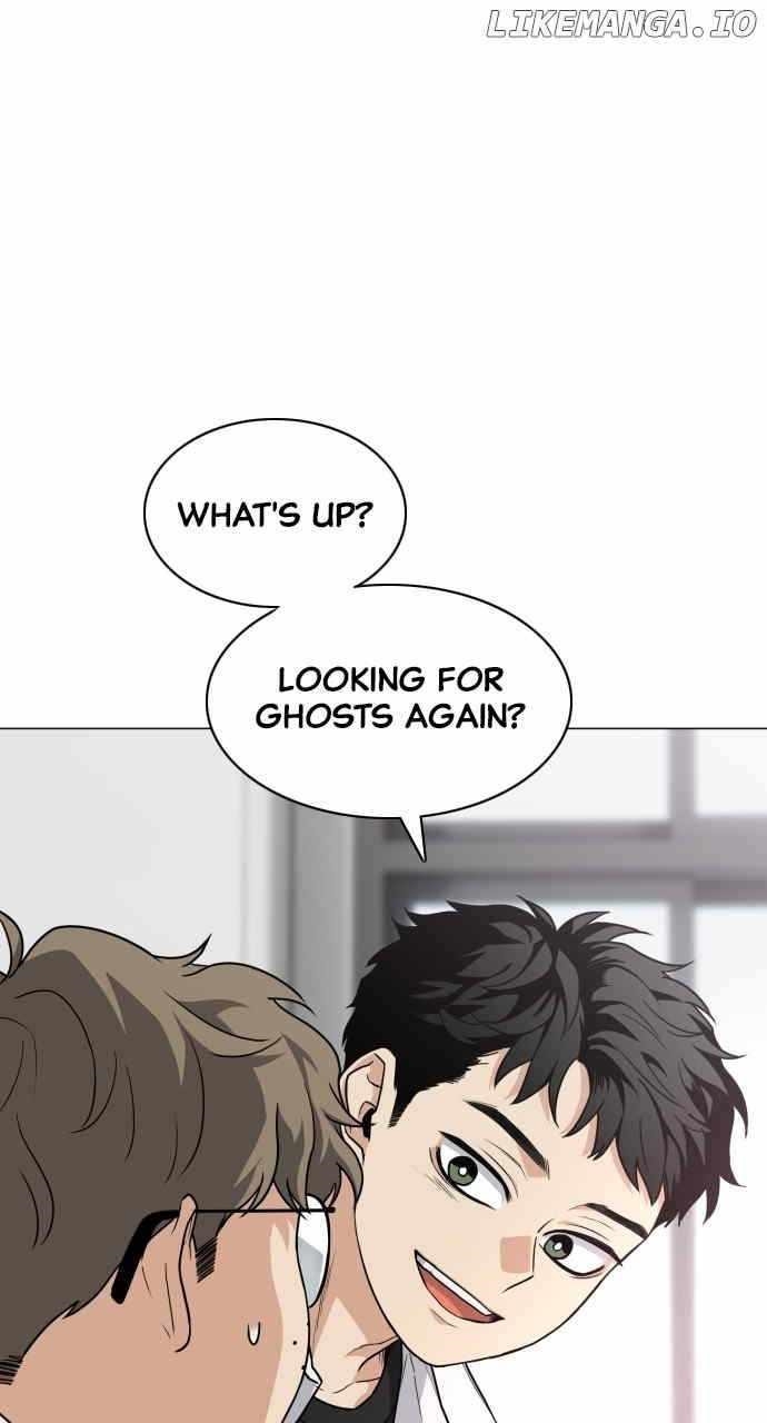 The Shaman’s Blade Chapter 19 - Page 40