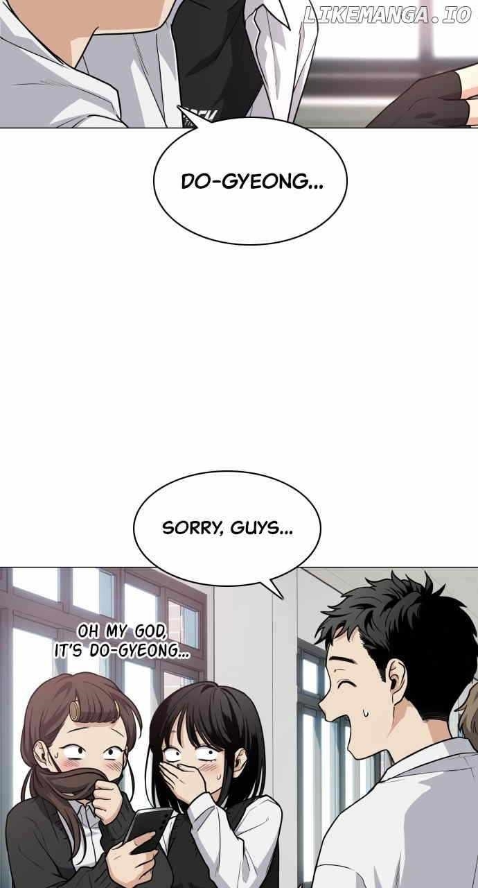 The Shaman’s Blade Chapter 19 - Page 41