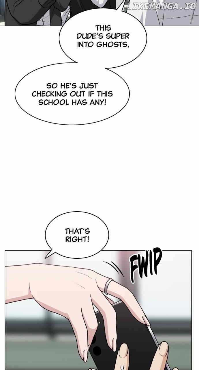 The Shaman’s Blade Chapter 19 - Page 42